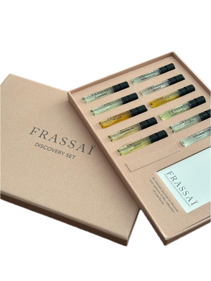 FRASSAÏ Discovery Set
