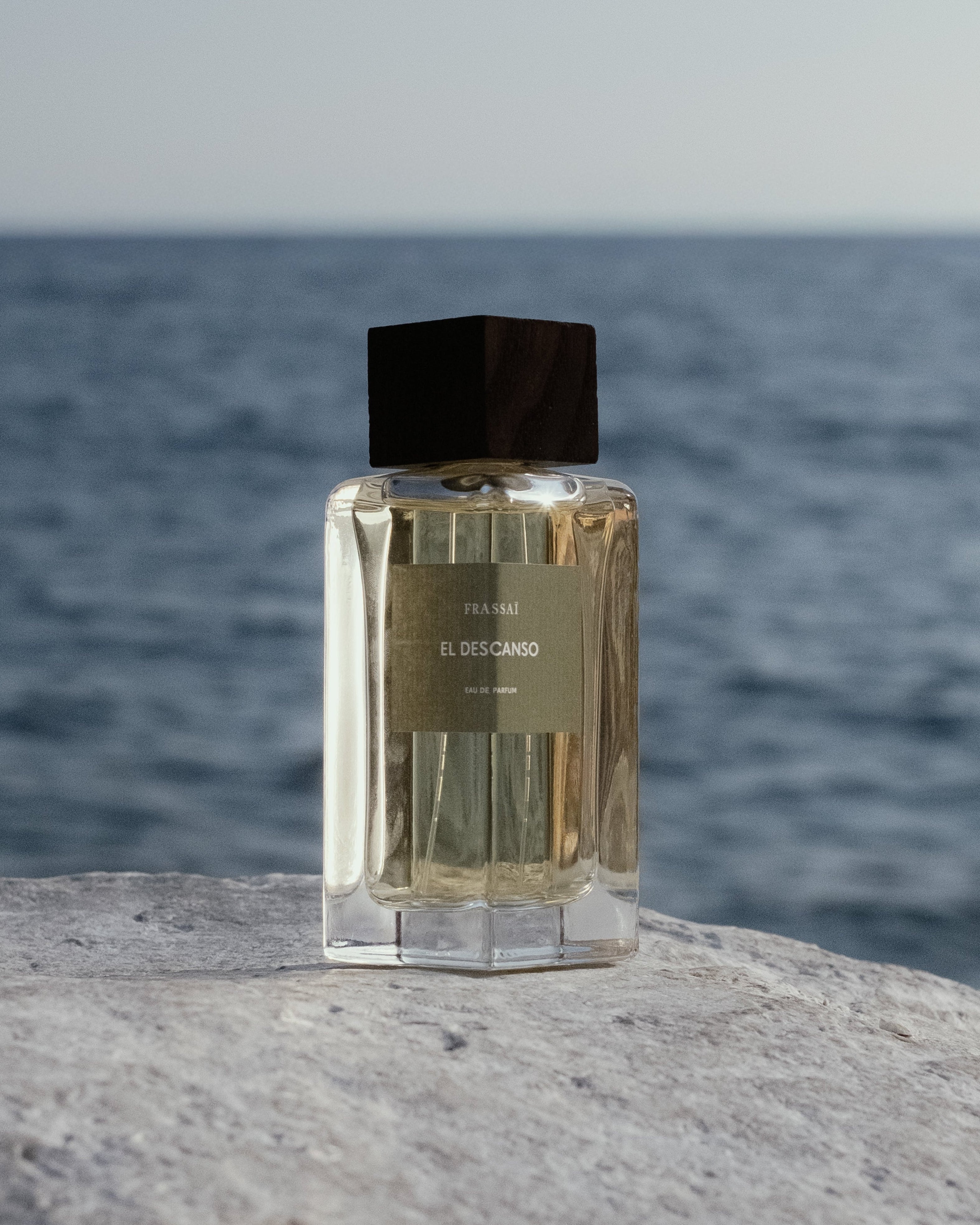 El Descanso Eau de Parfum | Frassaï