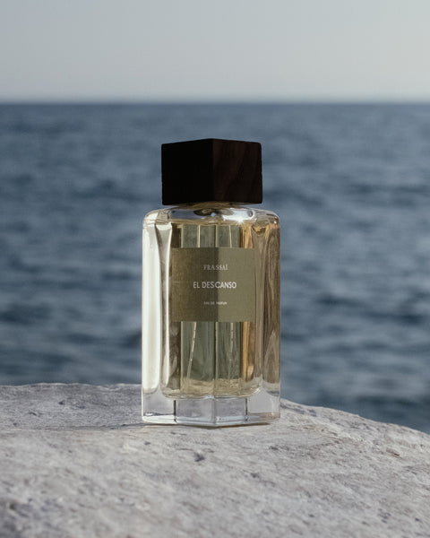 El Descanso Eau de Parfum | Frassaï