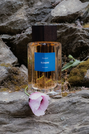 Frassaï 100ml Blondine eau de parfum