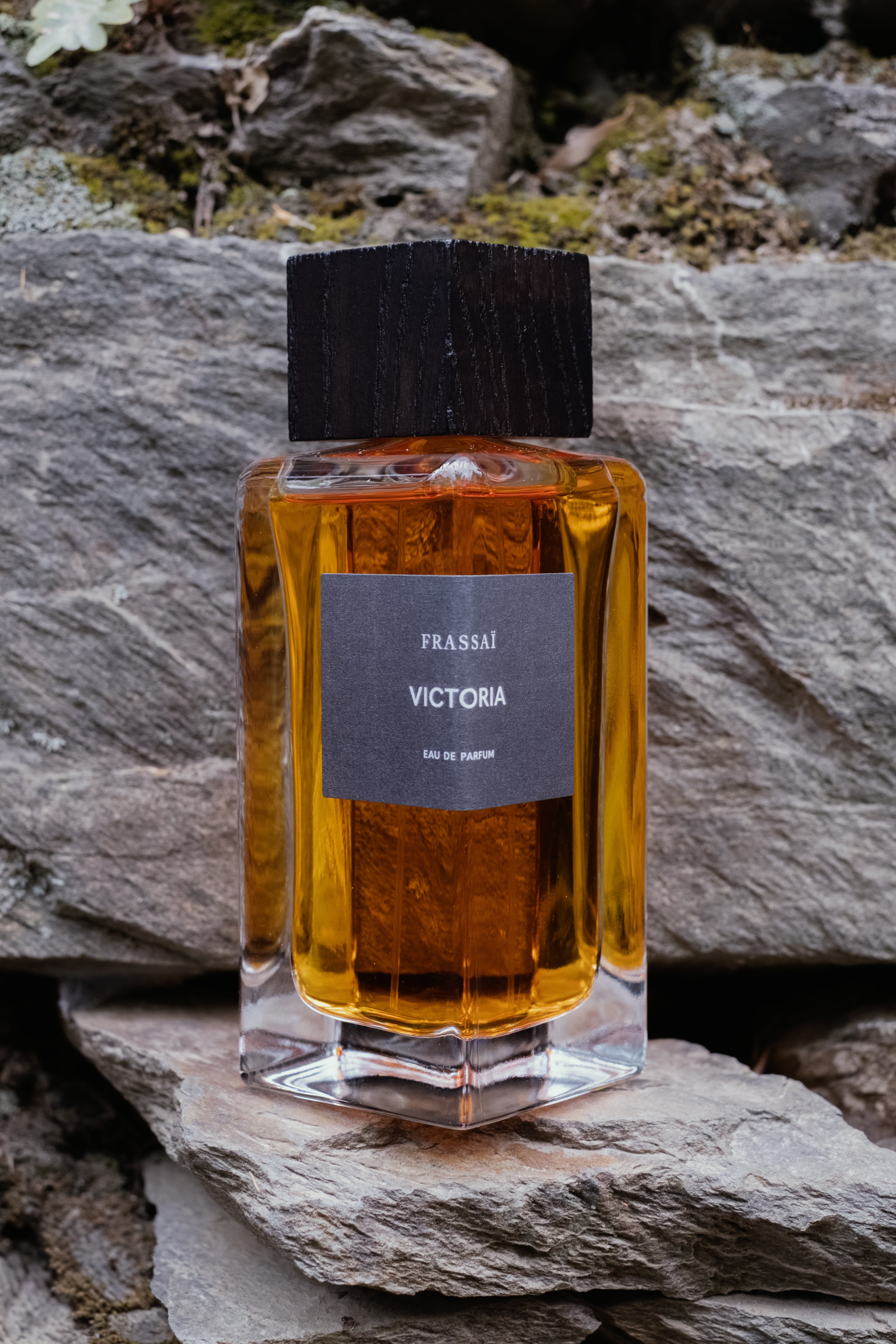 フラッサイ　ヴィクトリア Victoria Eau de Parfum | Frassaï