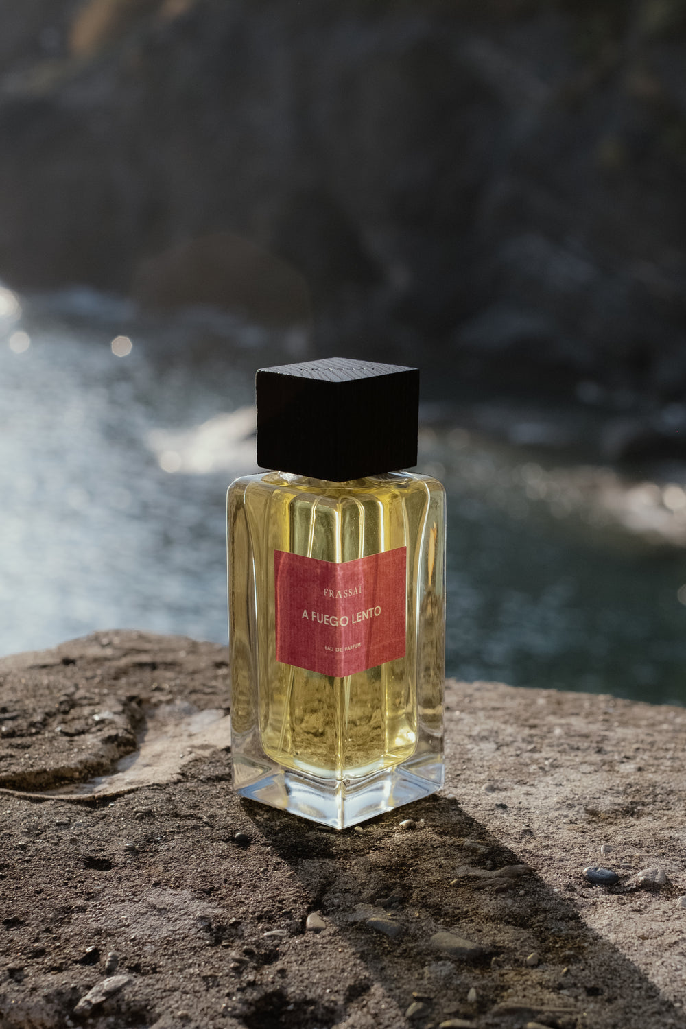 Frassaï 100ml A Fuego Lento eau de parfum