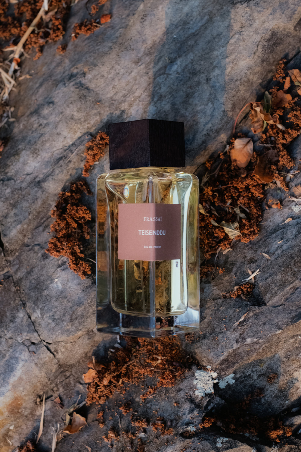 Frassai 100ml Teisenddu