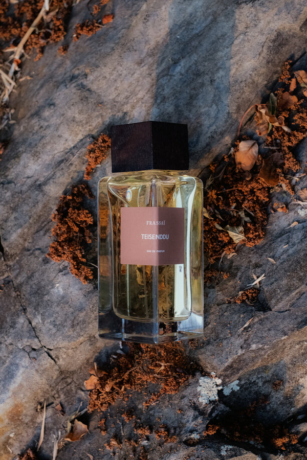 Frassai 100ml Teisenddu