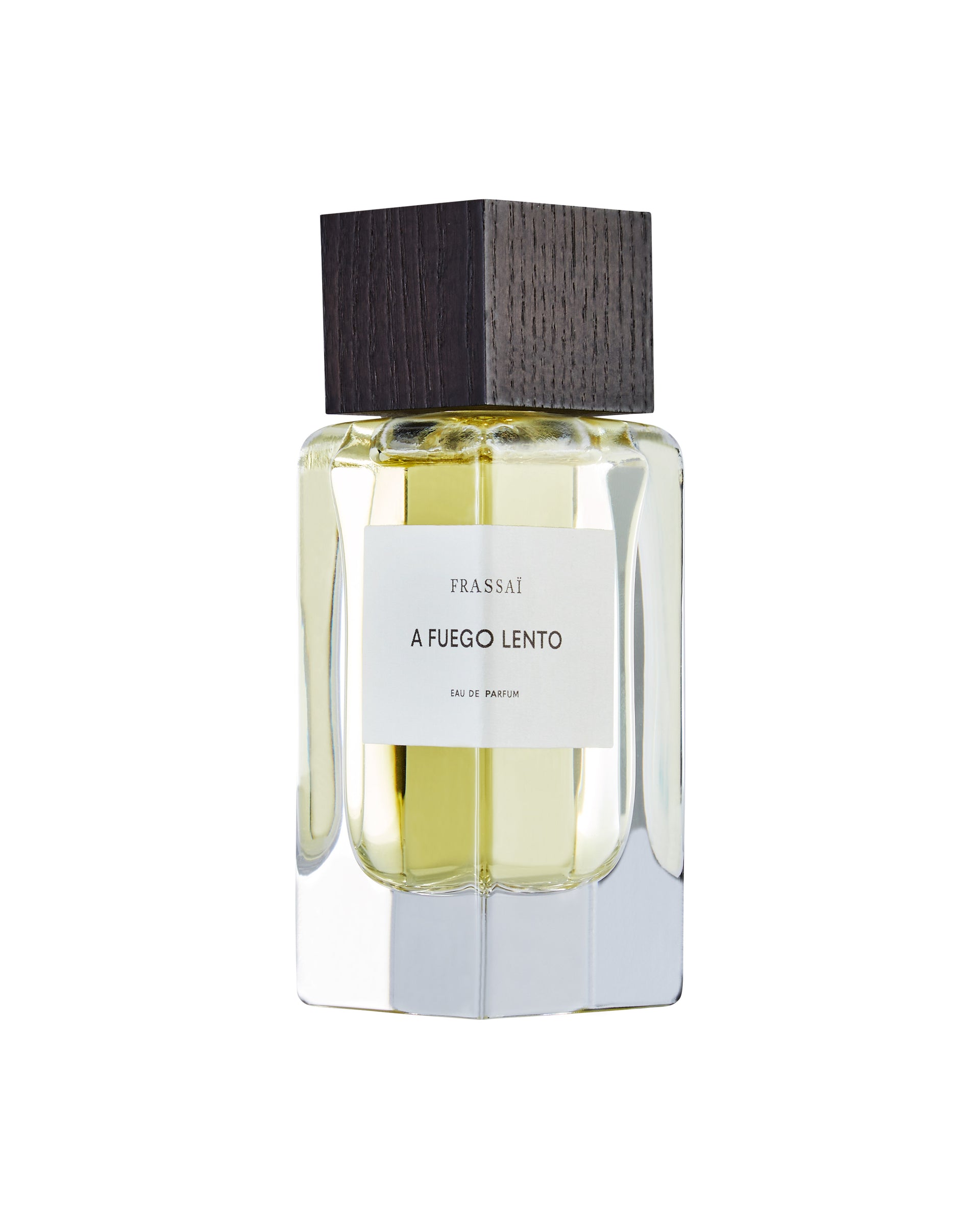 Frassai_AFuegoLento_Perfume. 