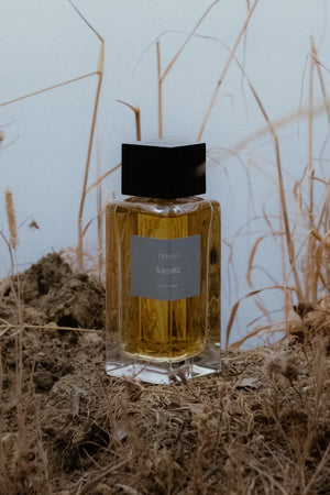 Frassai Ajedrez eau de parfum 100ml