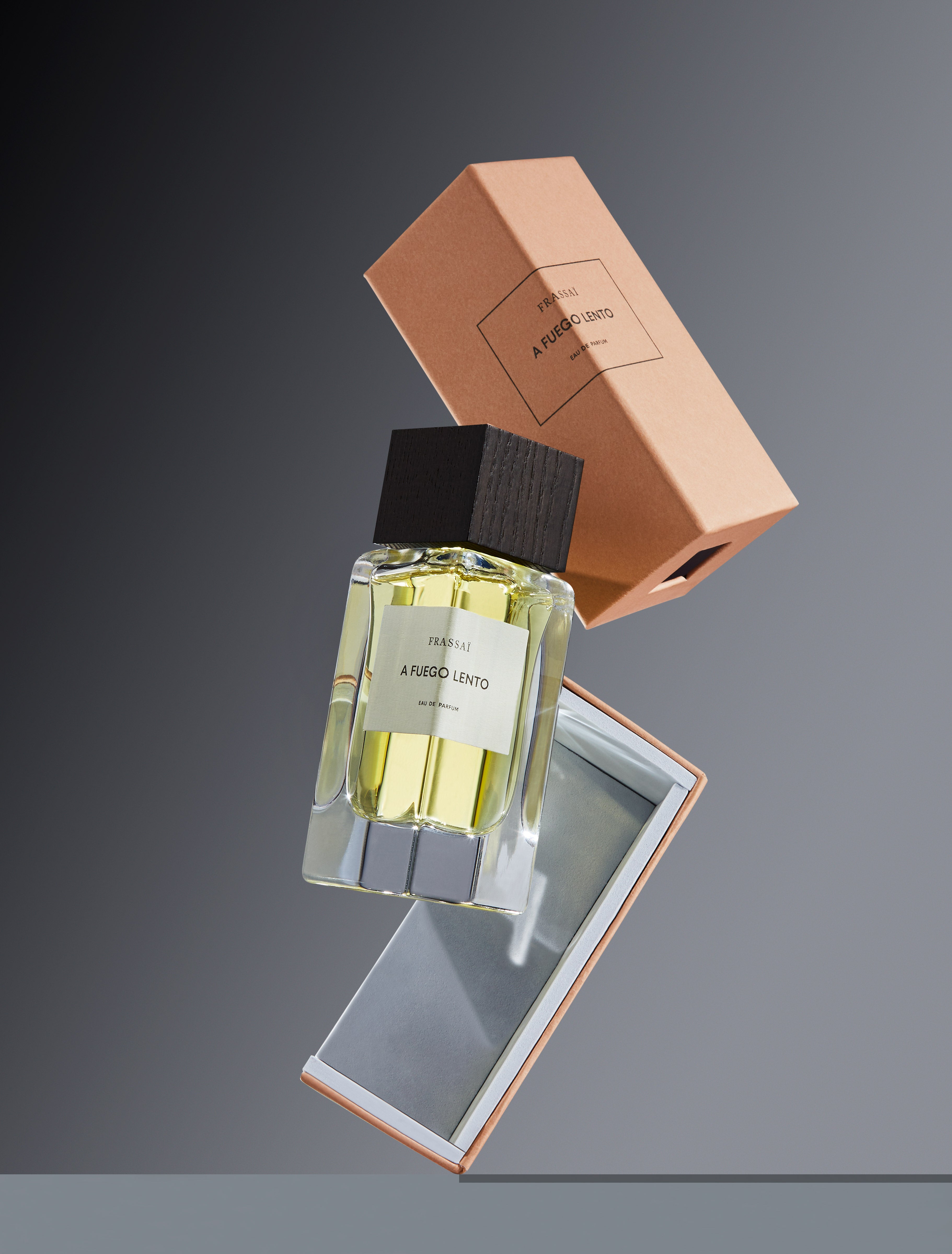 SLOW PERFUME FRASSAI ARGENTINA