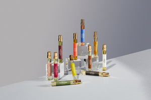 Frassai Perfume refillable, travel friendly