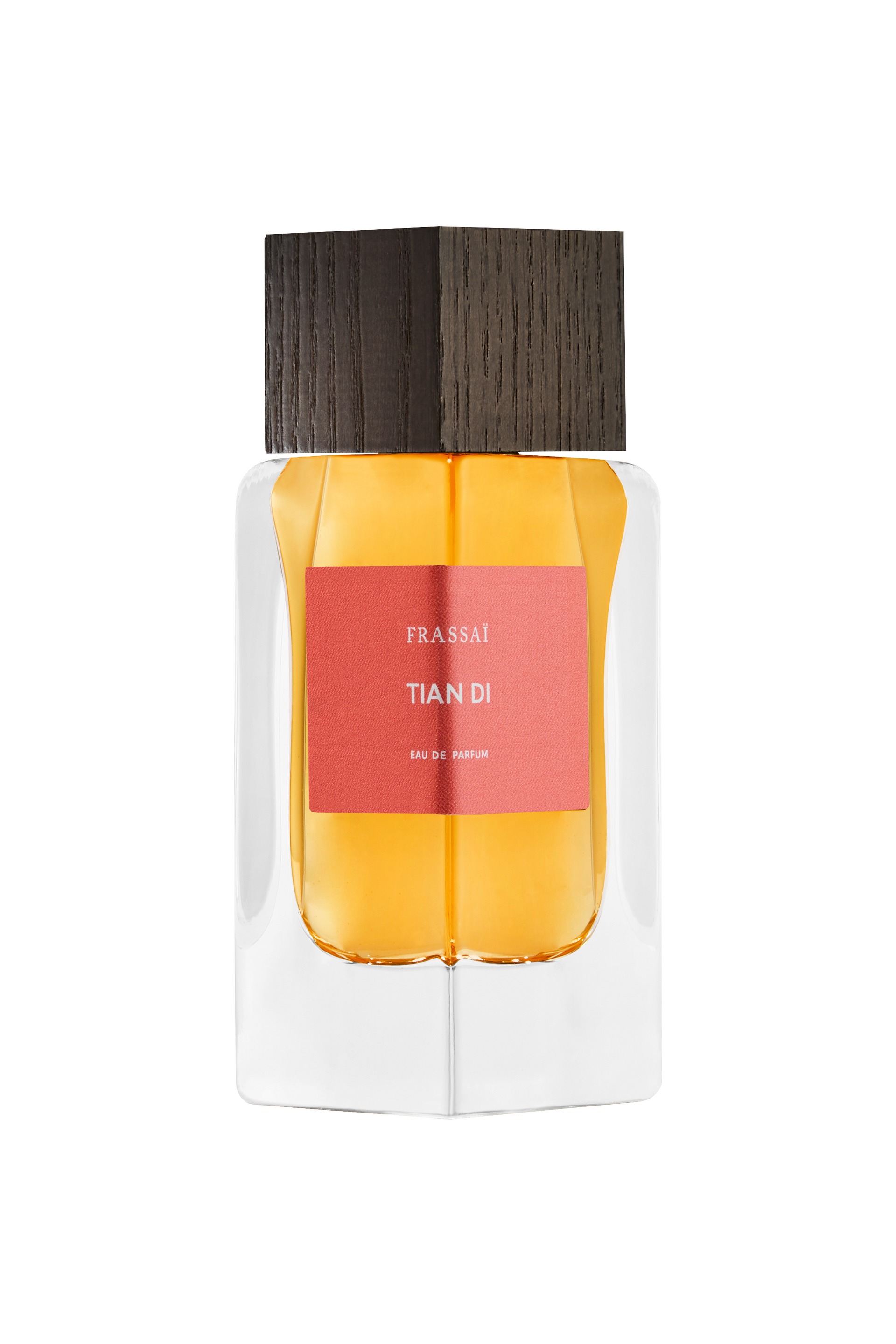 Tian Di Eau de Parfum | Frassaï Tian Di Eau de Parfum | Frassaï
