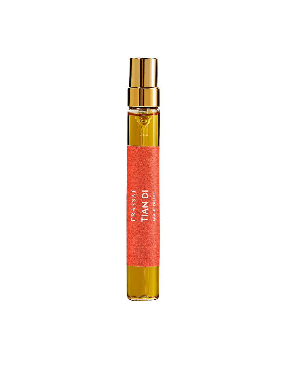 Frassai Perfume refillable, travel friendly