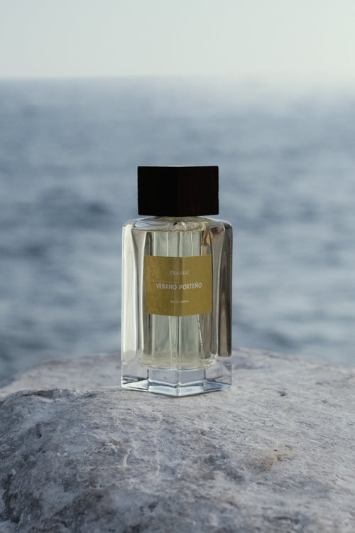 Frassai Verano Porteno  100ml summer 