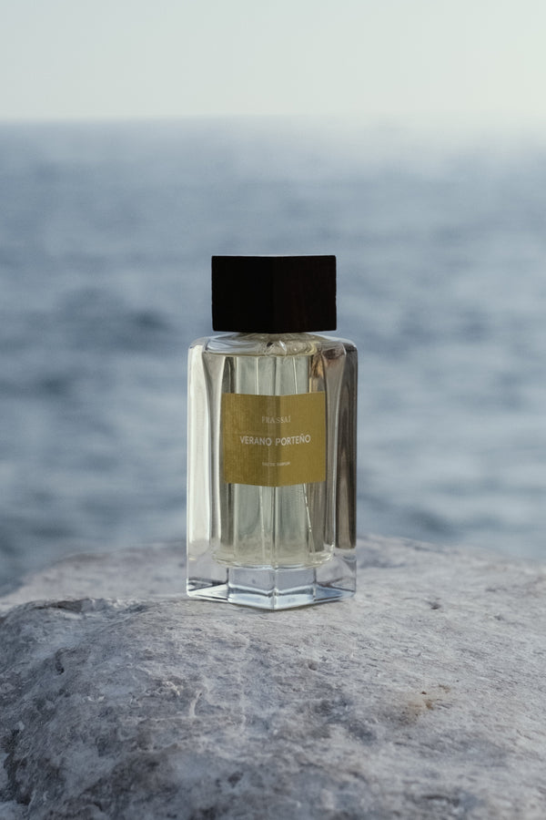 Frassai Verano Porteno  100ml summer 