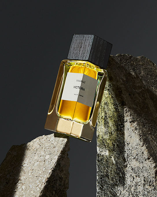 フラッサイ　ヴィクトリア Victoria Eau de Parfum | Frassaï