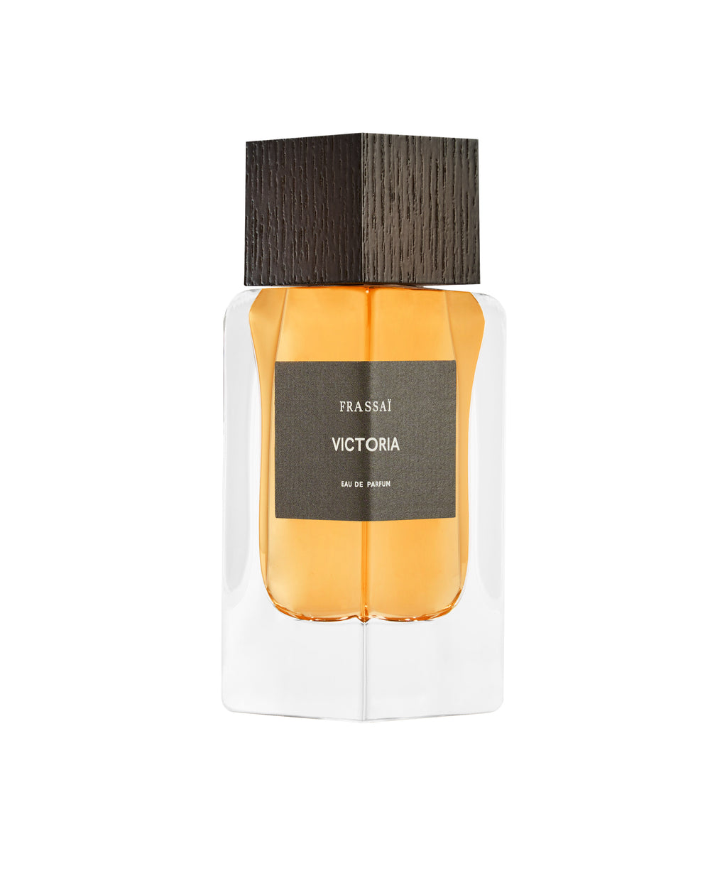 FRASSAÏ Victoria eau de parfum — bold radiant floral niche fragrance by Frassaï