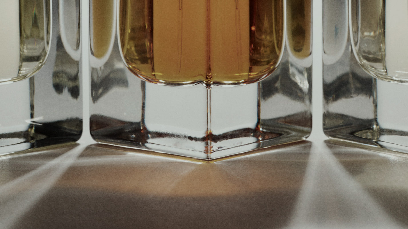 TIAN DI eau de parfum by Frassaï