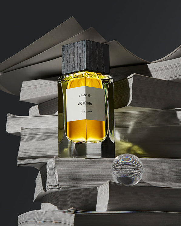 Victoria Eau de Parfum | Frassaï