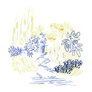 A Sigh of Dawn