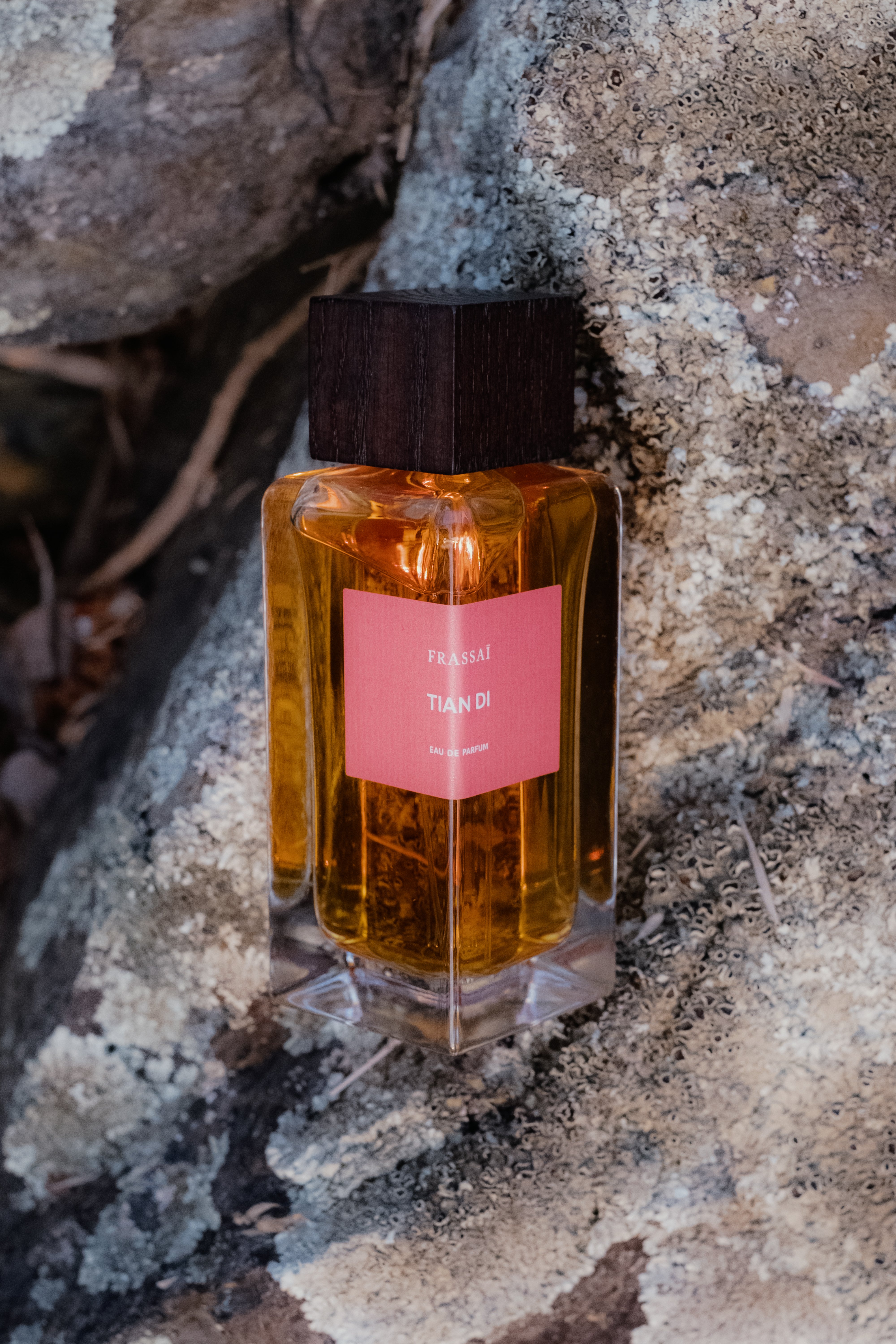 Tian Di Eau de Parfum | Frassaï